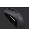 Mysz bezprzewodowa Logitech G603 LIGHTSPEED optyczna Gaming czarna - nr 33