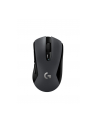 Mysz bezprzewodowa Logitech G603 LIGHTSPEED optyczna Gaming czarna - nr 36