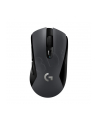 Mysz bezprzewodowa Logitech G603 LIGHTSPEED optyczna Gaming czarna - nr 3