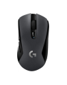 Mysz bezprzewodowa Logitech G603 LIGHTSPEED optyczna Gaming czarna - nr 42