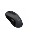 Mysz bezprzewodowa Logitech G603 LIGHTSPEED optyczna Gaming czarna - nr 43