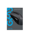 Mysz bezprzewodowa Logitech G603 LIGHTSPEED optyczna Gaming czarna - nr 45