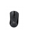 Mysz bezprzewodowa Logitech G603 LIGHTSPEED optyczna Gaming czarna - nr 46