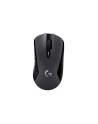 Mysz bezprzewodowa Logitech G603 LIGHTSPEED optyczna Gaming czarna - nr 61