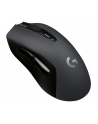 Mysz bezprzewodowa Logitech G603 LIGHTSPEED optyczna Gaming czarna - nr 64