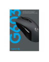 Mysz bezprzewodowa Logitech G603 LIGHTSPEED optyczna Gaming czarna - nr 70
