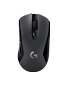 Mysz bezprzewodowa Logitech G603 LIGHTSPEED optyczna Gaming czarna - nr 71