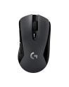 Mysz bezprzewodowa Logitech G603 LIGHTSPEED optyczna Gaming czarna - nr 74