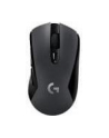 Mysz bezprzewodowa Logitech G603 LIGHTSPEED optyczna Gaming czarna - nr 76