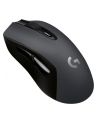 Mysz bezprzewodowa Logitech G603 LIGHTSPEED optyczna Gaming czarna - nr 7