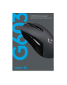 Mysz bezprzewodowa Logitech G603 LIGHTSPEED optyczna Gaming czarna - nr 83