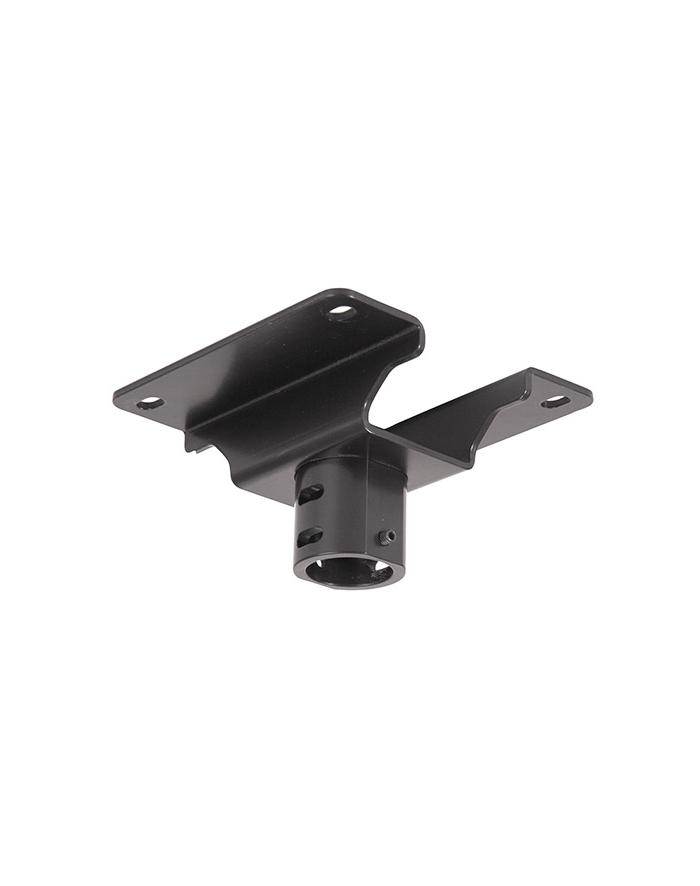 Chief Ceiling Plate Pin Connection Offset Black główny