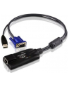 Moduł KVM ATEN USB VGA KA7570-AX - nr 8