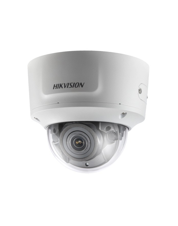 Hikvision 1/2.8'''' Progressive CMOS, 2MP IPC Dome, 2.8-12mm VF lens główny