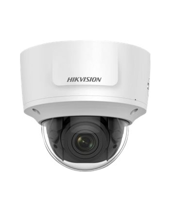 Hikvision 1/2.8'''' Progressive CMOS, 2MP IPC Dome, 2.8-12mm VF lens