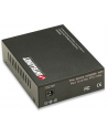 Media konwerter Intellinet 10/100Base-TX RJ45/100Base-FX SC MM I-ET TX-CR14 - nr 8