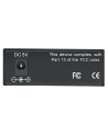 Media konwerter Intellinet 1000Base-T RJ45/1000Base-SX SC MM  I-ET SX-FC - nr 12
