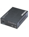 Media konwerter Intellinet 1000Base-T RJ45/1000Base-SX SC MM  I-ET SX-FC - nr 13