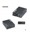 Media konwerter Intellinet 1000Base-T RJ45/1000Base-SX SC MM  I-ET SX-FC - nr 1