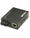 Media konwerter Intellinet 1000Base-T RJ45/1000Base-SX SC MM  I-ET SX-FC - nr 3