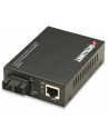 Media konwerter Intellinet 1000Base-T RJ45/1000Base-SX SC MM  I-ET SX-FC - nr 5