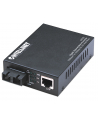 Media konwerter Intellinet 1000Base-T RJ45/1000Base-SX SC MM  I-ET SX-FC - nr 8