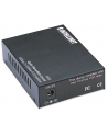 Media konwerter Intellinet 1000Base-T RJ45/1000Base-SX SC MM  I-ET SX-FC - nr 9