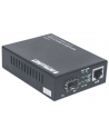 Media konwerter Intellinet 10/100/1000Base-TX RJ45/SLOT SFP Mini GBIC I-ET SX-MGBIC - nr 10
