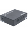 Media konwerter Intellinet 10/100/1000Base-TX RJ45/SLOT SFP Mini GBIC I-ET SX-MGBIC - nr 13