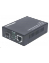 Media konwerter Intellinet 10/100/1000Base-TX RJ45/SLOT SFP Mini GBIC I-ET SX-MGBIC - nr 2