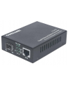 Media konwerter Intellinet 10/100/1000Base-TX RJ45/SLOT SFP Mini GBIC I-ET SX-MGBIC - nr 5