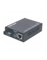 Media konwerter Intellinet 10/100/1000Base-TX RJ45/SLOT SFP Mini GBIC I-ET SX-MGBIC - nr 6