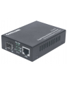 Media konwerter Intellinet 10/100/1000Base-TX RJ45/SLOT SFP Mini GBIC I-ET SX-MGBIC - nr 7