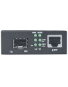 Media konwerter Intellinet 10/100/1000Base-TX RJ45/SLOT SFP Mini GBIC I-ET SX-MGBIC - nr 8