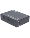 Media konwerter Intellinet 10/100/1000Base-TX RJ45/SLOT SFP Mini GBIC I-ET SX-MGBIC - nr 9