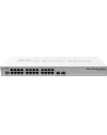 MikroTik Cloud Router Switch 326-24G-2S+RM 800 MHz CPU - nr 13