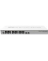 MikroTik Cloud Router Switch 326-24G-2S+RM 800 MHz CPU - nr 17
