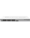 MikroTik Cloud Router Switch 326-24G-2S+RM 800 MHz CPU - nr 1