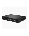 EDIMAX TECHNOLOGY Swtich Edimax ES-1008P V2 8x10/100 Mbps PoE 130W - nr 14