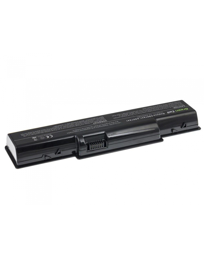 Bateria Green Cell AS07A31 AS07A41 AS07A51 do Acer Aspire 4710 4720 5735 5737Z 5738 6 cell 11.1V główny