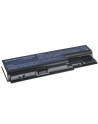 Bateria Green Cell do Acer Aspire 5520 AS07B31 AS07B32 6 cell 11,1V - nr 1