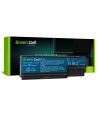 Bateria Green Cell do Acer Aspire 5520 AS07B31 AS07B32 6 cell 11,1V - nr 4