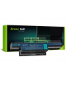 Bateria Green Cell do Acer Aspire  5710 5740 AS10D31 6 cell 11,1V - nr 4