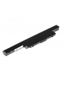 Bateria Green Cell do Acer Aspire  5710 5740 AS10D31 6 cell 11,1V - nr 5