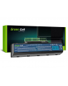 Bateria Green Cell do Acer Aspire AS09A41 AS09A51 AS09A61 6 cell 11,V - nr 4