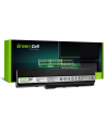 Bateria Green Cell do Asus A32-K52 6 cell 11,1V - nr 4