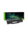 Bateria Green Cell do Asus K72 K73 N71 N73 A32-K72 6 cell 11.1V - nr 13
