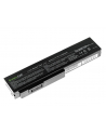 Bateria Green Cell do Asus A32-M50 A32-N61 N43 N53 G50 L50 M50 M60 N61VN 6 cell 11,1V - nr 1