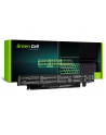Bateria Green Cell do Asus ASX550 4 cell 14,4V - nr 4
