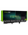 Bateria Green Cell do Asus A31N1319 A41N1308 X551 X551C 4 cell 14,4 V - nr 7